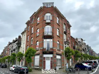 Opbrengsteigendom in openbare verkoop Schaarbeek (VBD13858)