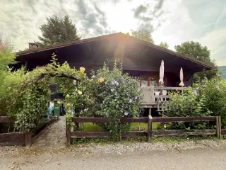 Chalet for sale Aywaille (VBD13860)