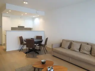 Appartement à louer Evere (VBD13862)