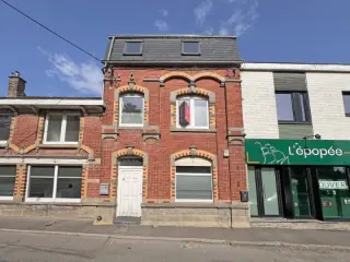 Maison à vendre Sprimont (VBD13864)