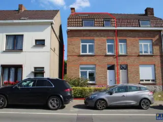 Maison à vendre Rumillies (VBD13867)