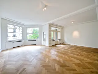 Apartment for sale Elsene (VBD13868)