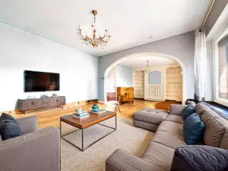 Appartement à vendre Tournai (VBD13869)