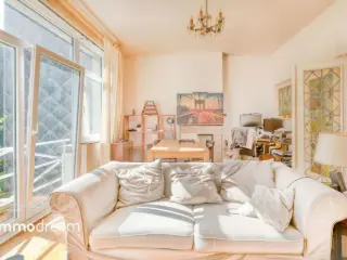 Immeuble de rapport à vendre Uccle (VBD13870)