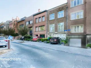 Residence for sale Ukkel (VBD13871)