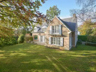 Maison à vendre Woluwe-Saint-Pierre (VBD13873)