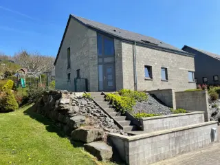 Residence for sale Bertrix (VBD13876)