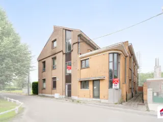 Onbepaald pand te koop Erquelinnes (VBD13877)