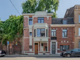 Master house for sale Liege (VBD13880)