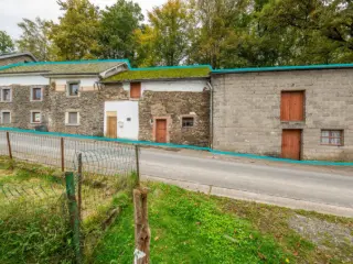 Maison à vendre Burg-Reuland (VBD13887)