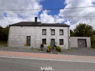 Maison en vente publique Bras (VBD13899)