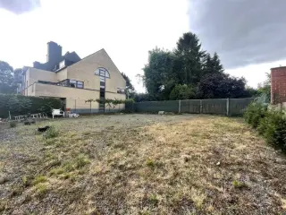 Grond te koop Sint-Jans-Molenbeek (VBD13919)