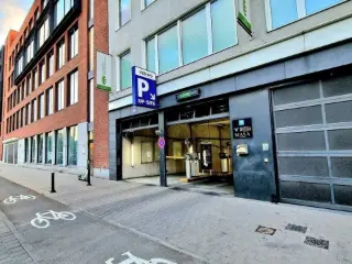 Parking te koop Brussel (VBD13943)