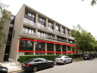 Kantoor te koop Watermaal-Bosvoorde (VBD14007)