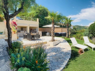 Huis te koop Roquebrune-sur-Argens (VBD14165)