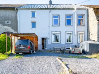 Residence for sale Bertrix (VBD14596)