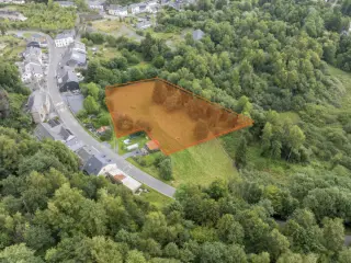 Land for sale Neufchâteau (VBD14597)