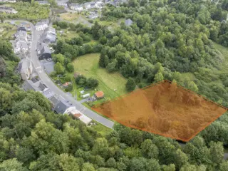 Land for sale Neufchâteau (VBD14598)