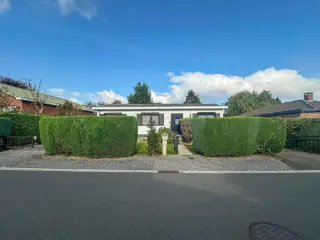 Bungalow te koop Villers-l'Évêque (VBD14609)