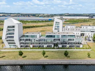 Appartement te koop Hermalle-sous-Argenteau (VBD14620)