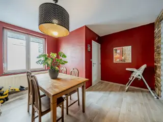 Maison à vendre Beyne-Heusay (VBD14621)