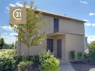 Villa à vendre Boussu-lez-Walcourt (VBD14624)