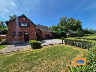 Maison à vendre Gerpinnes (VBD14625)