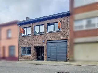 Maison à vendre Dampremy (VBD14628)