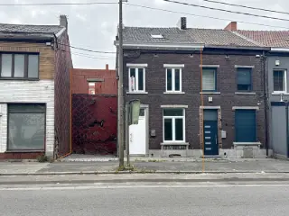 Maison à vendre Jumet (VBD14632)