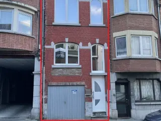 Handelsfonds te koop Waver (VBD14635)