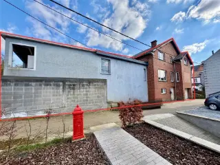 Huis te koop Waver (VBD14637)