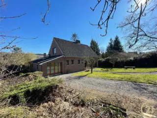 Huis te koop Court-Saint-Étienne (VBD14641)