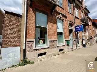 Handelspand te huur Waver (VBD14642)