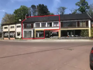 Appartement à vendre Tourinnes-la-Grosse (VBD14648)