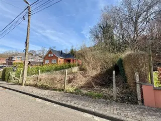 Development site for sale Wavre (VBD14649)