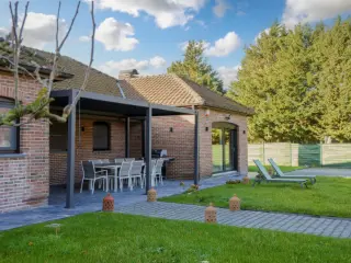 Villa à vendre Froyennes (VBD14654)