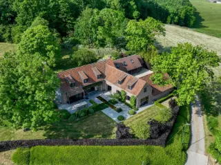 Residence for sale Mont-Saint-Aubert (VBD14657)