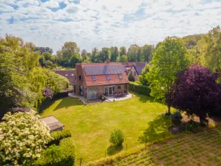 Villa te koop Chercq (VBD14660)