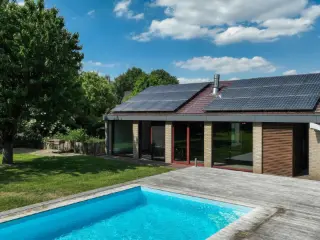 Villa à vendre Lamain (VBD14661)