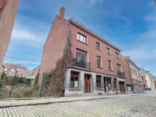 Maison à vendre Tournai (VBD14662)
