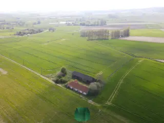 Fermette te koop Mont-Saint-Aubert (VBD14663)