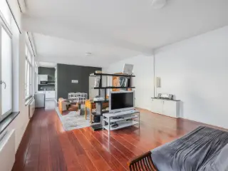 Immeuble mixte à vendre Forest (VBD14678)