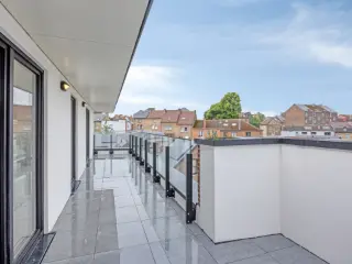 Apartment for rent Saint-Servais (VBD14693)