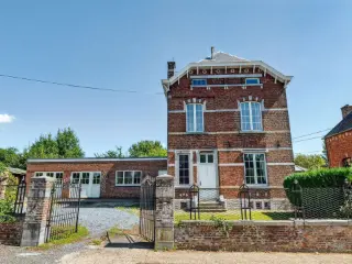 Huis te koop Meeffe (VBD14696)