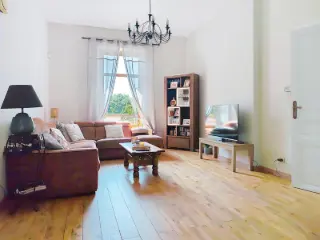 Maison de maître à vendre Chapelle-lez-Herlaimont (VBD14700)