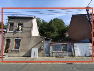 Residence for sale Boussoit (VBD14702)