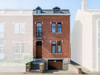 Residence for sale Landen (VBD14716)