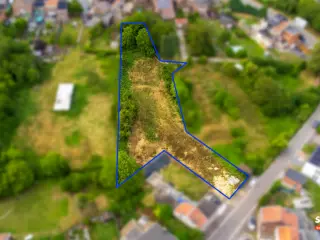 Terrain à vendre Flémalle (VBD14737)