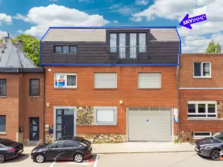 Apartment for sale Saint-Nicolas (VBD14743)