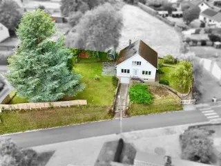 Maison à vendre Virton (VBD14744)